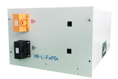 磷酸鐵鋰電池柜采用前接線設(shè)計(jì)